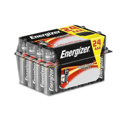 Batterijen Energizer ALKALINE POWER VALUE BOX LR03 AAA