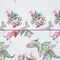 Tafelkleed 140 x 140 cm Rood