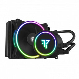 Kit voor vloeibare koeling Tempest