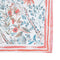 Tafelkleed 140 x 140 cm Blauw Polyester 100% katoen