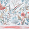 Tafelkleed 140 x 140 cm Blauw Polyester 100% katoen
