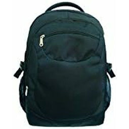 Laptoptas Q-Connect KF16976 Zwart (1 Stuks)