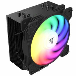 CPU-ventilator Tempest
