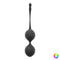 Orgasme Ballen S Pleasures Siliconen Kleur Rood
