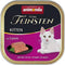 animonda Vom Feinsten 4017721834537 natvoer voor kat 100 g