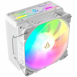CPU-ventilator Forgeon Solarian Cooler ARGB