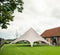 Stertent Vega Polyester - diameter 12 meter