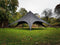 Stertent Vega Polyester - diameter 16 meter