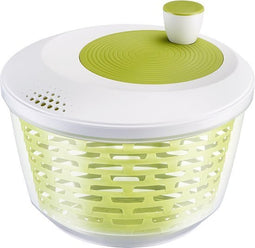 Westmark Slacentrifuge Spinderella 4,4L Kunststof BPA-vrij Spinderella Wit/Groen