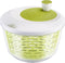 Westmark Slacentrifuge Spinderella 4,4L Kunststof BPA-vrij Spinderella Wit/Groen