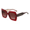 Zonnebril Dames Carolina Herrera HER-0082-S-LHF Ø 52 mm