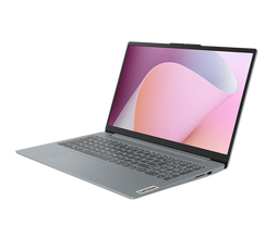 Lenovo IdeaPad Slim 3 Laptop 39,6 cm (15.6") Full HD AMD Ryzen™ 5 7530U 16 GB DDR4-SDRAM 512 GB S...