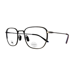 Uniseks Brillenframe Vuarnet VL19020002 Grijs Ø 55 mm