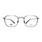 Uniseks Brillenframe Vuarnet VL19020002 Grijs Ø 55 mm