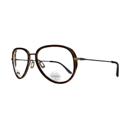 Uniseks Brillenframe Vuarnet VL180500031121 ø 54 mm