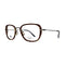 Uniseks Brillenframe Vuarnet VL18040002
