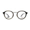Uniseks Brillenframe Vuarnet VL18060003 ø 54 mm