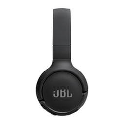 Oordopjes JBL TUNE 520BT BK Zwart