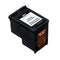 Superbulk printerinkt HP B-H703BK (vervanging HP 703 CD887) standaard zwart