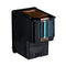 Superbulk printerinkt HP B-H703BK (vervanging HP 703 CD887) standaard zwart