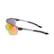 Zonnebril Heren Under Armour UA-0003-G-S-KB7 Ø 99 mm