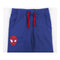 Joggingpak voor kinderen Spider-Man Blauw Maat 4 Jaar