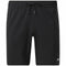 Broeken voor Volwassenen Reebok Workout Ready Zwart Maat L