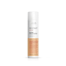 Revlon Re-Start Recovery Restorative Shampoo 250 ml