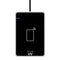 Kaartlezer Extern Ewent EW1053 Zwart
