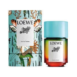 Uniseks Parfum Loewe EDT 100 ml Paula's Ibiza