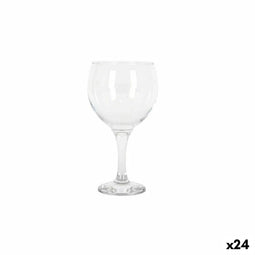 Fluitglas LAV Aimar 645 ml (24 Stuks)