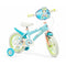 Kinderfiets Bluey 14