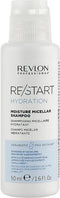 Revlon Re-Start Hydration shampoo 50ml