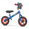 Kinderfiets Spidey 10