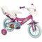 Kinderfiets Gabby's Dollhouse 12