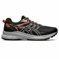 Sportschoenen Asics Trail Scout 2 Zwart Schoenmaat 39.5