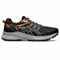 Sportschoenen Asics Trail Scout 2 Zwart Schoenmaat 39.5