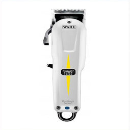 Baard en haar trimmer Wahl Moser 8591-016 Draadloos