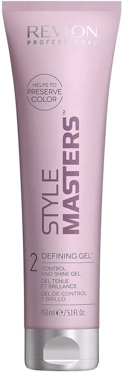Revlon Style Masters Defining Gel 150 ml