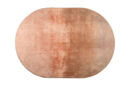 ZUIVER Carpet Sunset Pink 160x230