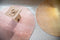 ZUIVER Carpet Sunset Pink 160x230