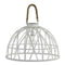 Kroonluchter DKD Home Decor (43 x 43 x 37 cm)
