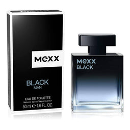 Herenparfum Mexx Black Man EDT EDT 50 ml