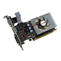 Grafische kaart Afox GeForce GT220 1GB DDR3 AF220-1024D3L2 GDDR3