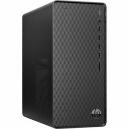 Desktop PC HP M01-F3004ns 8 GB RAM 512 GB SSD AMD Ryzen 5300G