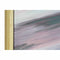 Schilderij DKD Home Decor 50 x 4 x 100 cm Abstract Modern (2 Stuks)