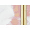 Set van 3 Schilderijen DKD Home Decor 180 x 4 x 120 cm Abstract Stads