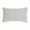 Kussen DKD Home Decor 8424001814480 Beige Rechthoekig Golven 60 x 10 x 40 cm