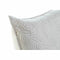 Kussen DKD Home Decor 8424001814480 Beige Rechthoekig Golven 60 x 10 x 40 cm