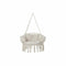 Hangmat DKD Home Decor Beige 100 x 80 x 145 cm (100 x 80 x 145 cm)